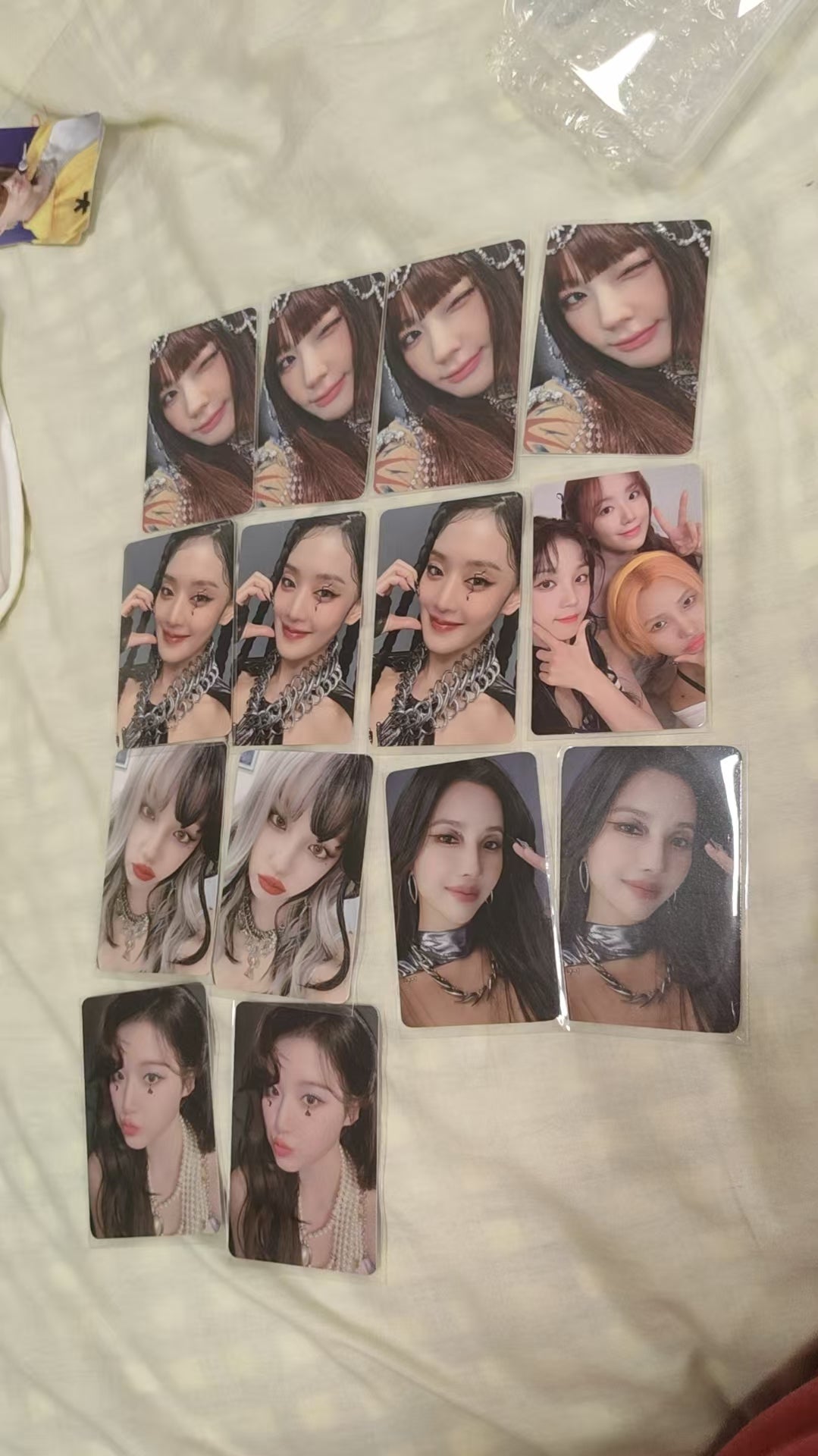 i-dle Album 2 Idol Stage 2.0 POB only