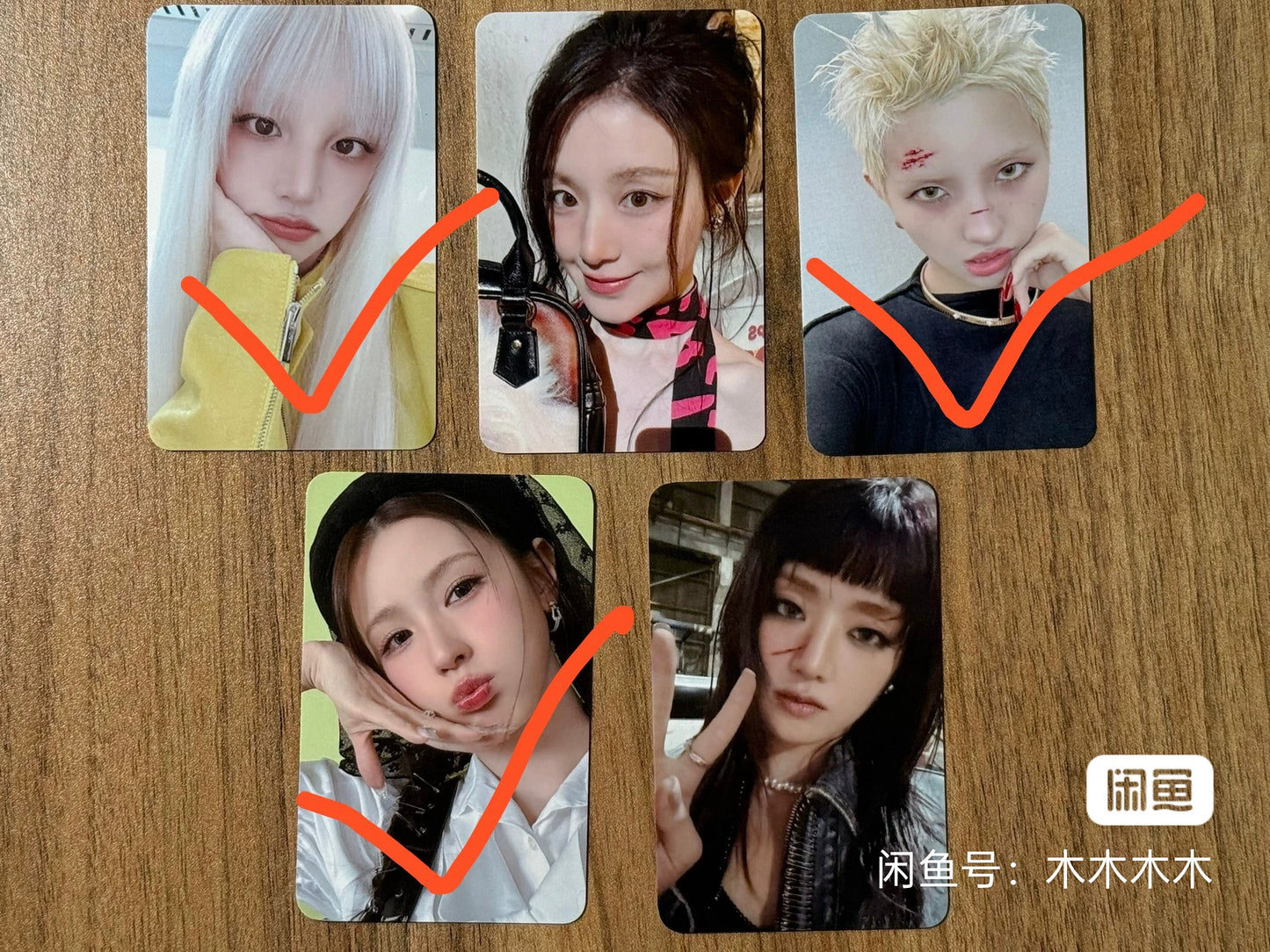 Namil NY offline fan sign event day 2 - 15th July 2025 miyeon, soyeon & Yuqi winner benefit
