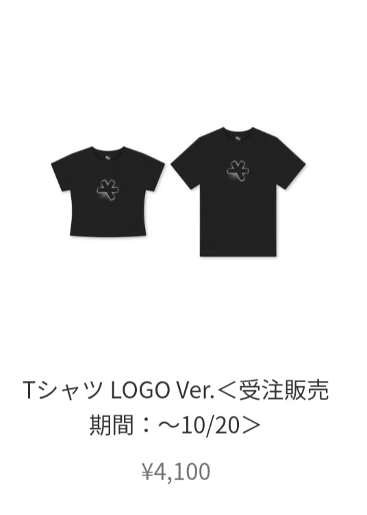 [Pre-order] i-dle 1st Japan Tour Merchandise