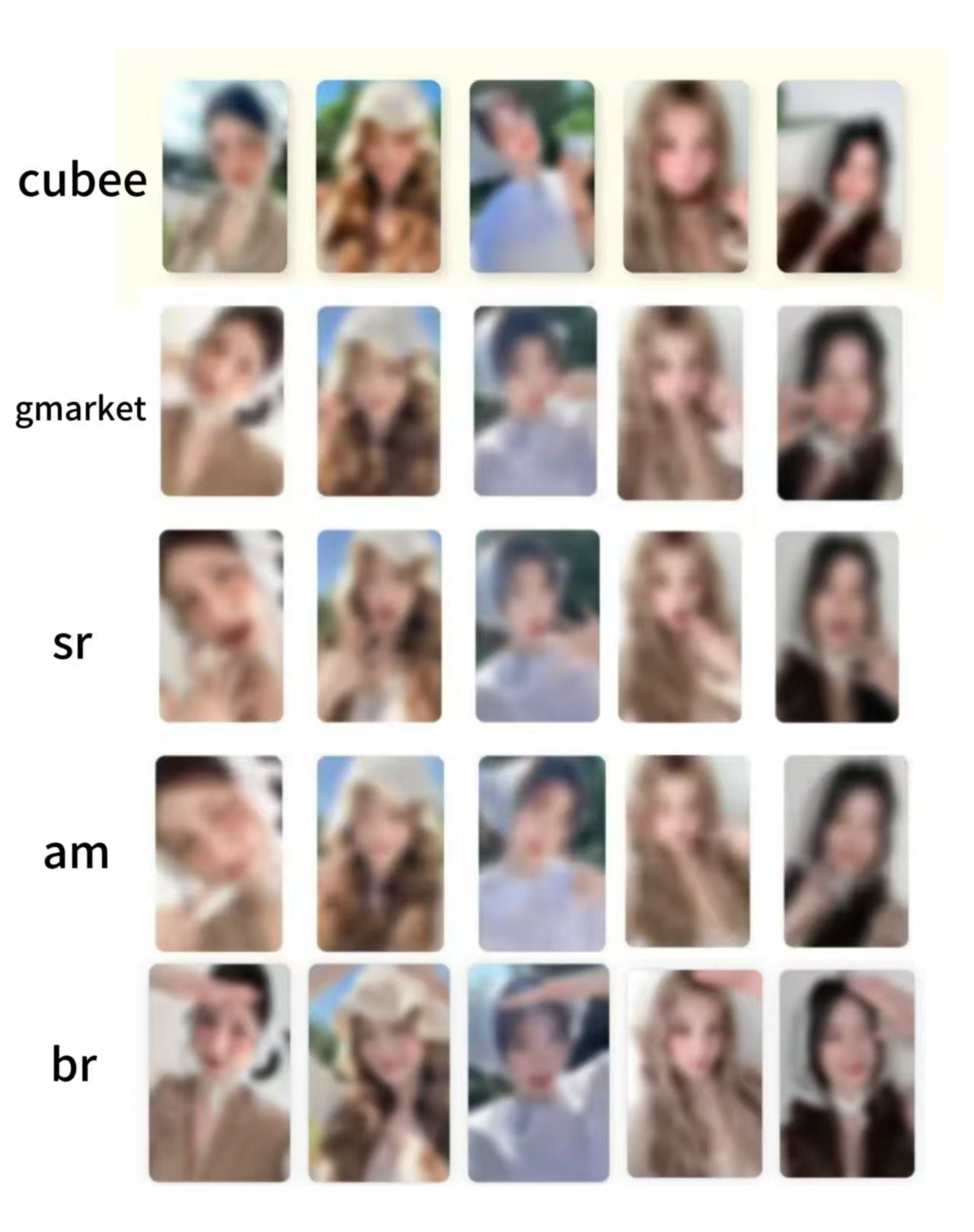 [Pre-Order] i-dle 2026 Season's Greetings