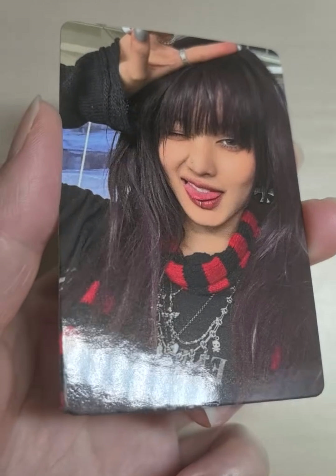 [Custom Order] IdolStore Minnie pob 1.0 + LaLisa ALTERGO DMM POB 1.0